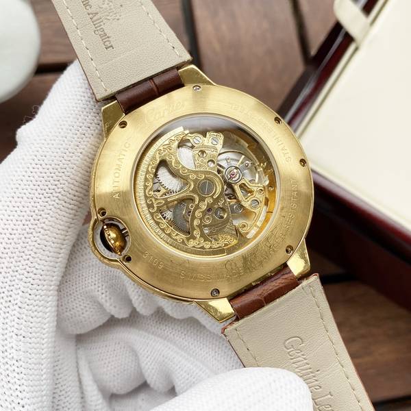 Cartier Watch CTW00745-1 Cartier Watch CTW00745-1