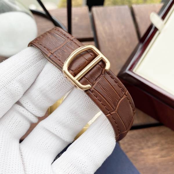 Cartier Watch CTW00745-1 Cartier Watch CTW00745-1