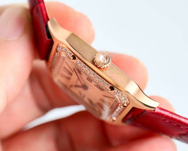 Cartier Watch CTW00752-1 Cartier Watch CTW00752-1