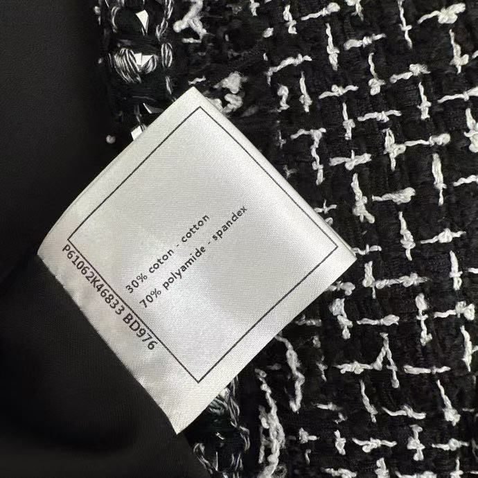 Chanel Top Quality Loose Coat CT80401 Chanel Top Quality Loose Coat CT80401