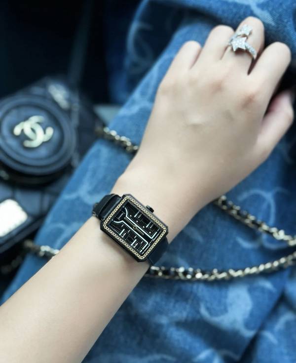 Chanel Watch CHW00081 Chanel Watch CHW00081