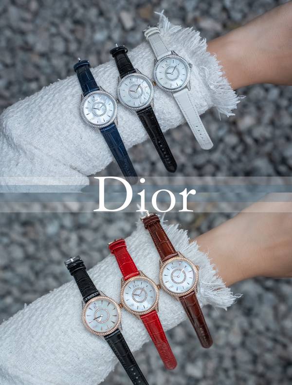 Dior Watch DRW00048-1 Dior Watch DRW00048-1
