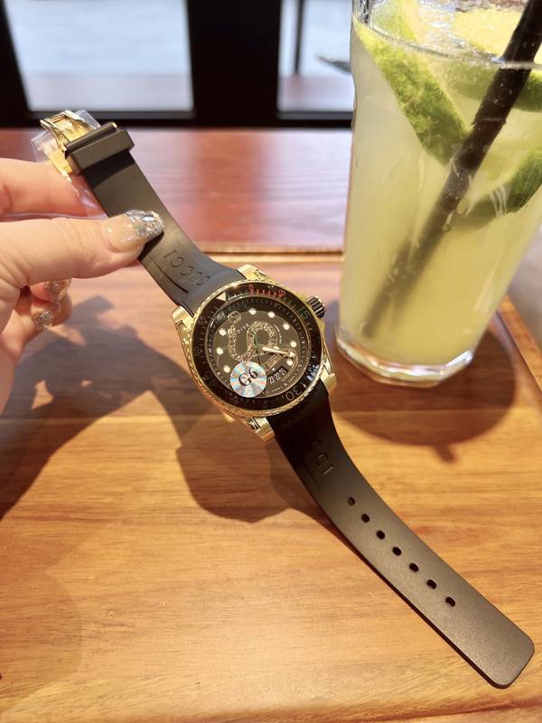 Gucci Watch GUW00131 Gucci Watch GUW00131