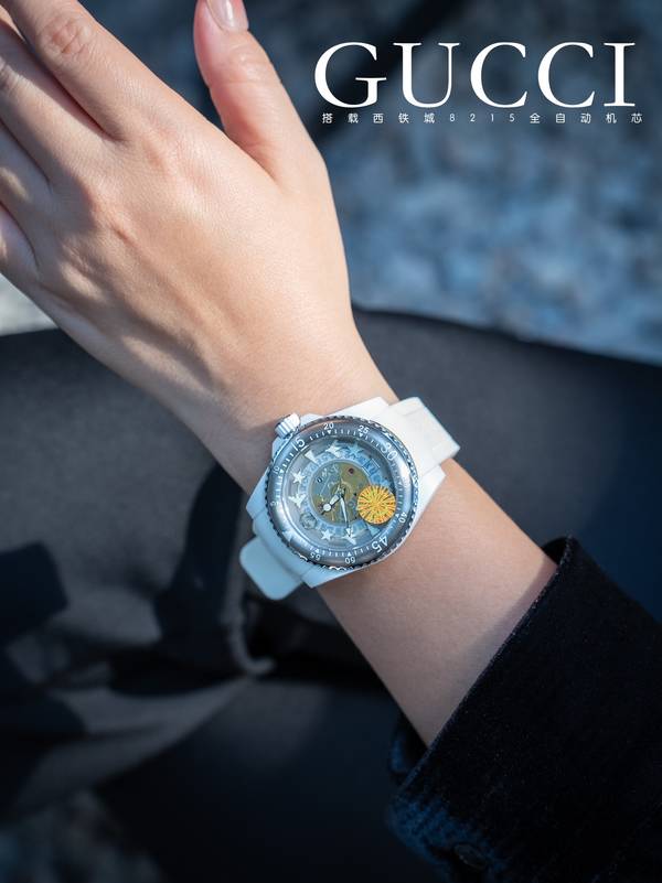 Gucci Watch GUW00136 Gucci Watch GUW00136