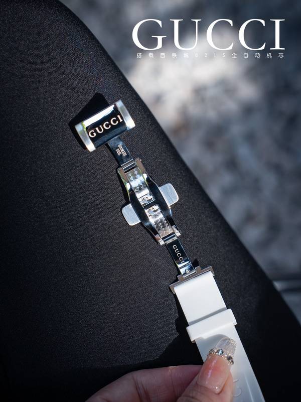 Gucci Watch GUW00136 Gucci Watch GUW00136