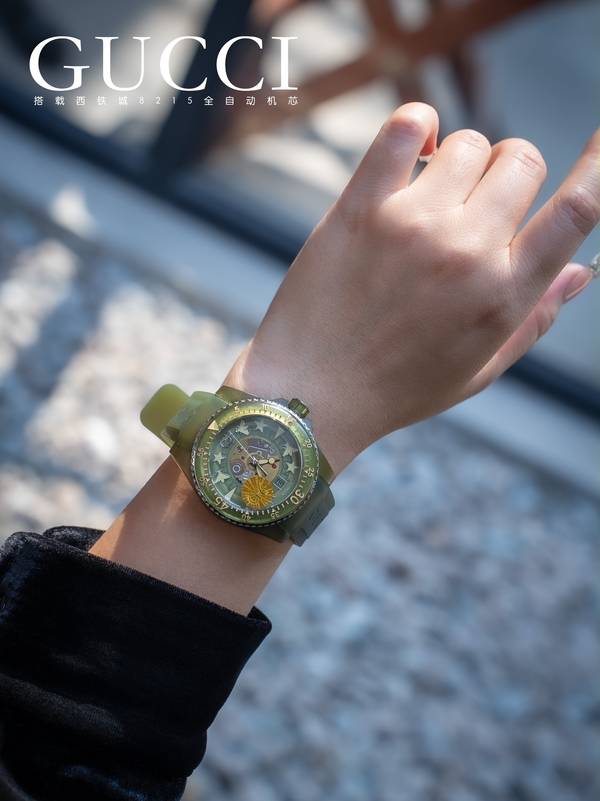 Gucci Watch GUW00138 Gucci Watch GUW00138