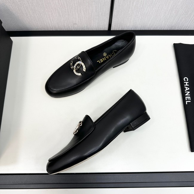 Chanel WOMENS Shoes 55807-1