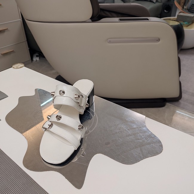 Balenciaga WOMENS SANDAL 55820-3