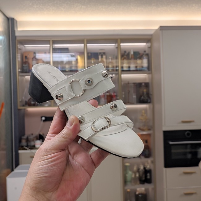 Balenciaga WOMENS SANDAL 55820-3