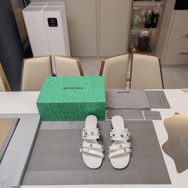 Balenciaga WOMENS SANDAL 55820-3