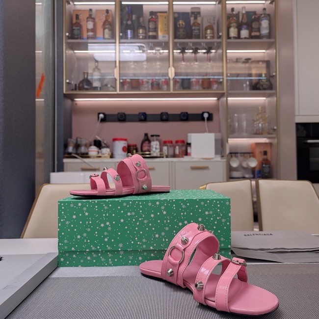 Balenciaga WOMENS SANDAL 55821-3