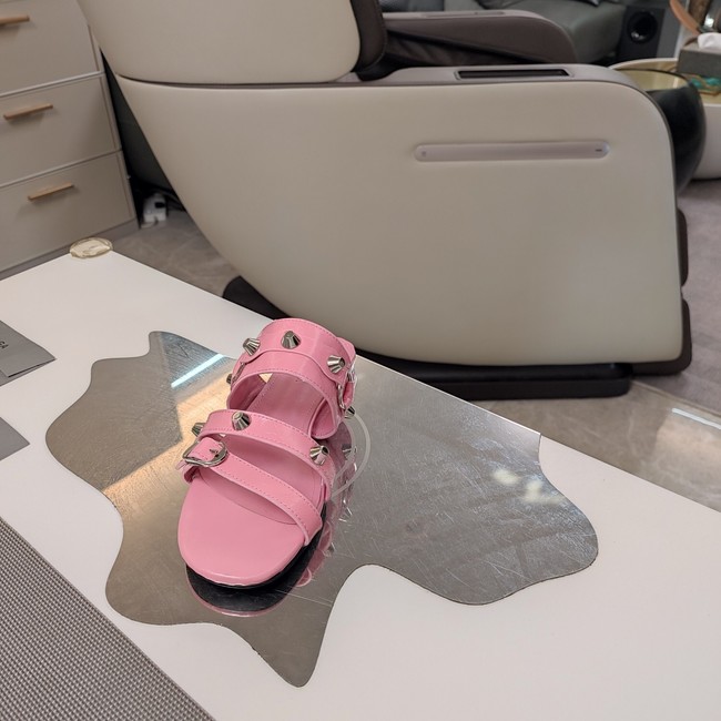 Balenciaga WOMENS SANDAL 55821-3