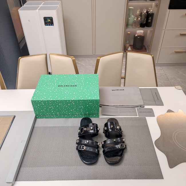 Balenciaga WOMENS SANDAL 55821-5