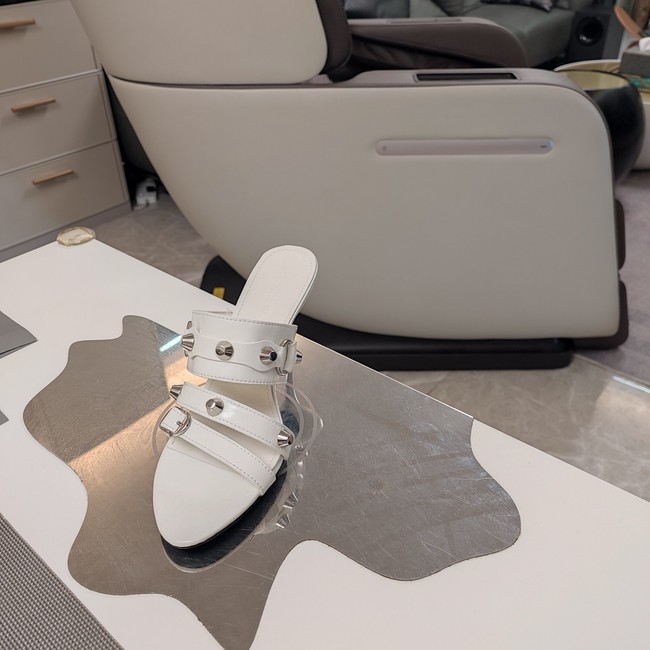 Balenciaga WOMENS SANDAL 55822-4