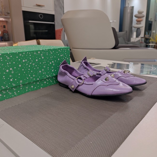 Balenciaga WOMENS Shoes 55823-2