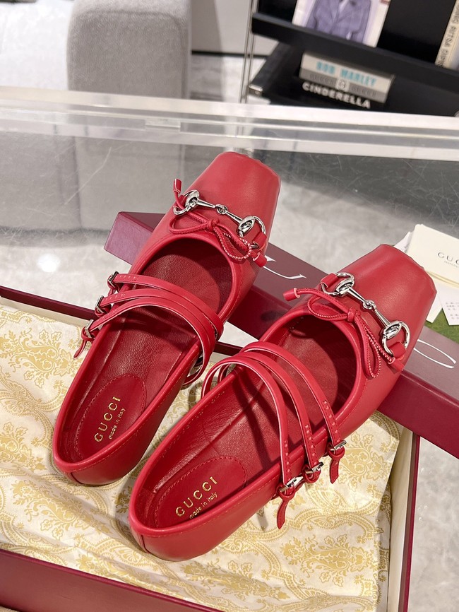 Gucci Shoes 55819-10