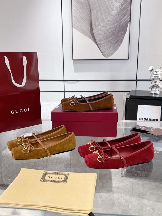 Gucci Shoes 55819-14