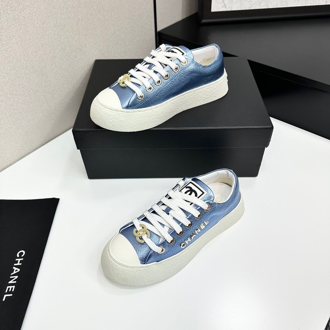 Chanel Flat shoes 55827-1