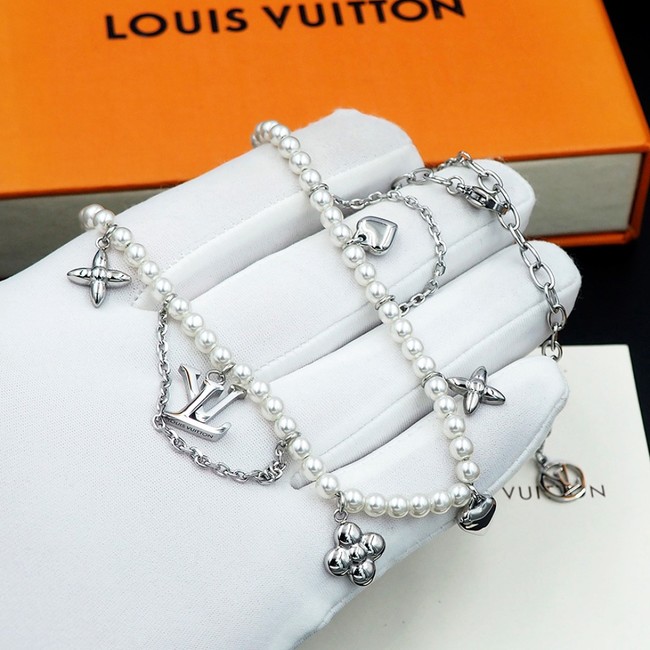 Louis Vuitton necklace CE16244