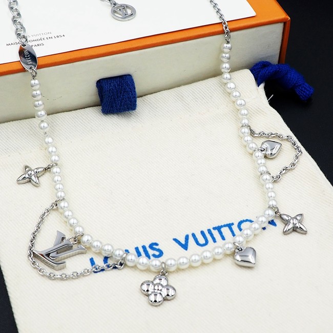 Louis Vuitton necklace CE16244