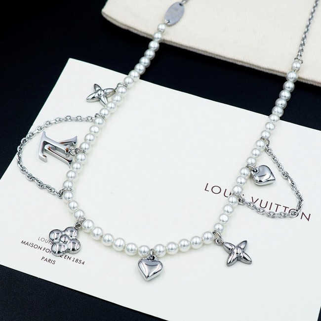 Louis Vuitton necklace CE16244
