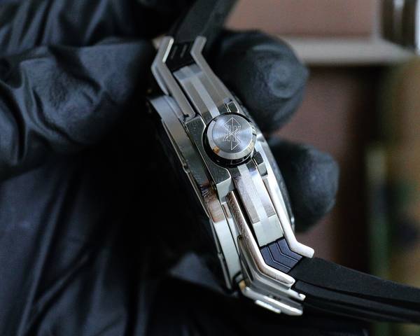 Hublot Watch HBW00059 Hublot Watch HBW00059