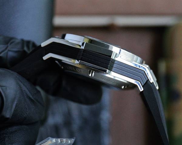 Hublot Watch HBW00059 Hublot Watch HBW00059