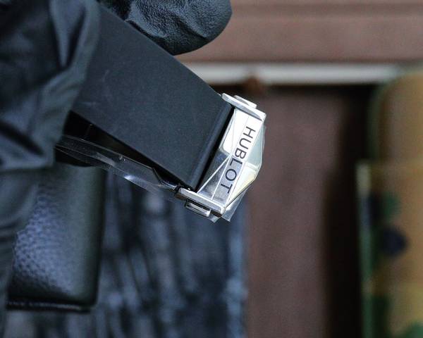 Hublot Watch HBW00059 Hublot Watch HBW00059