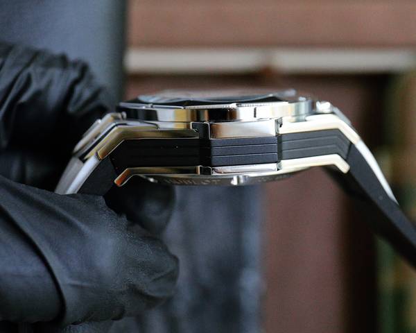 Hublot Watch HBW00061 Hublot Watch HBW00061