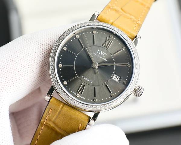 IWC Watch IWW00020-1 IWC Watch IWW00020-1