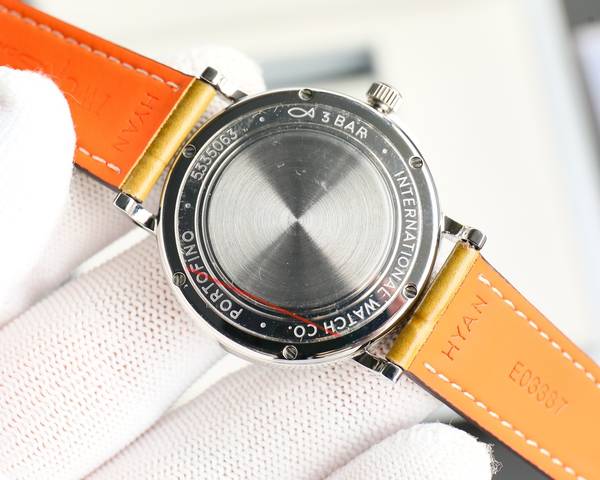 IWC Watch IWW00020-1 IWC Watch IWW00020-1