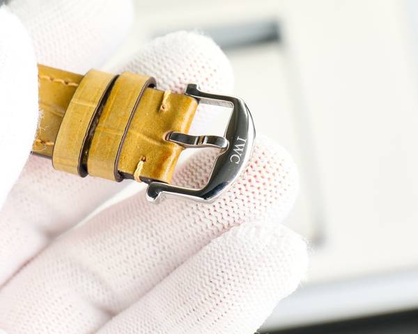 IWC Watch IWW00020-1 IWC Watch IWW00020-1