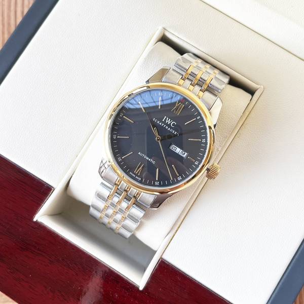 IWC Watch IWW00022-5