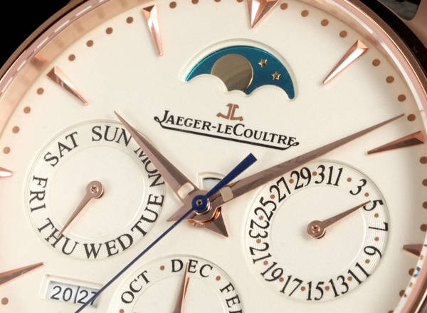 Jaeger-LeCoultre Watch JLW00033