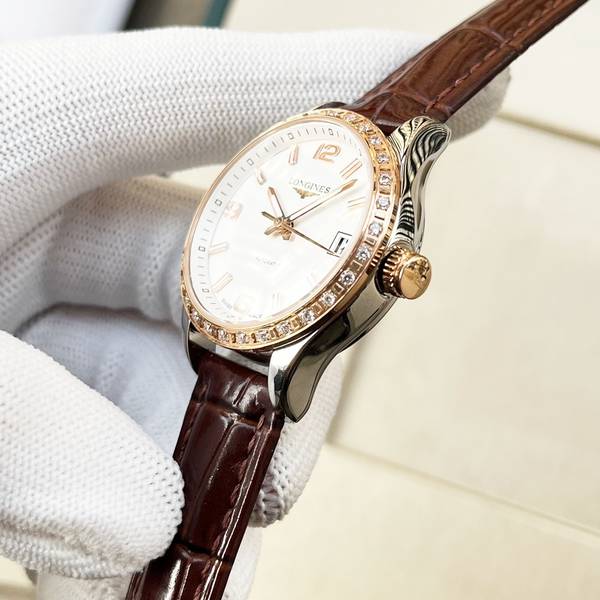 Longines Watch LGW00247-1 Longines Watch LGW00247-1