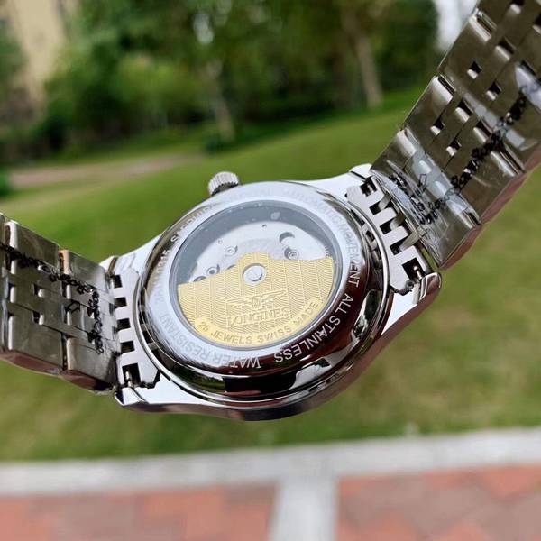 Longines Watch LGW00251-1 Longines Watch LGW00251-1