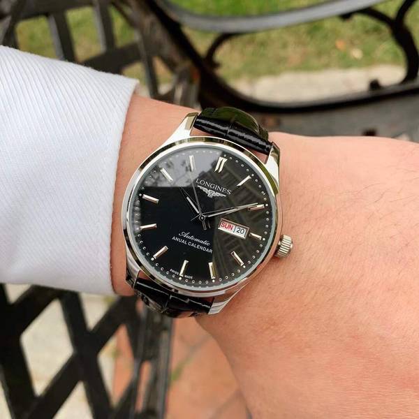 Longines Watch LGW00254-5