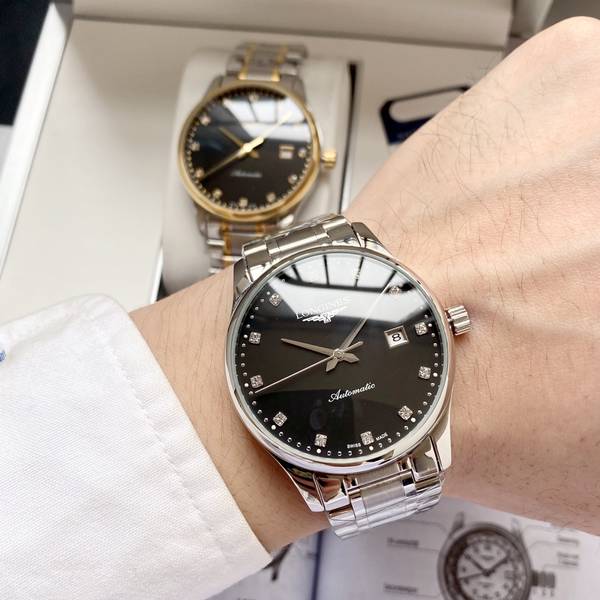 Longines Watch LGW00261-3