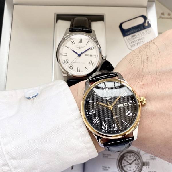 Longines Watch LGW00262-6