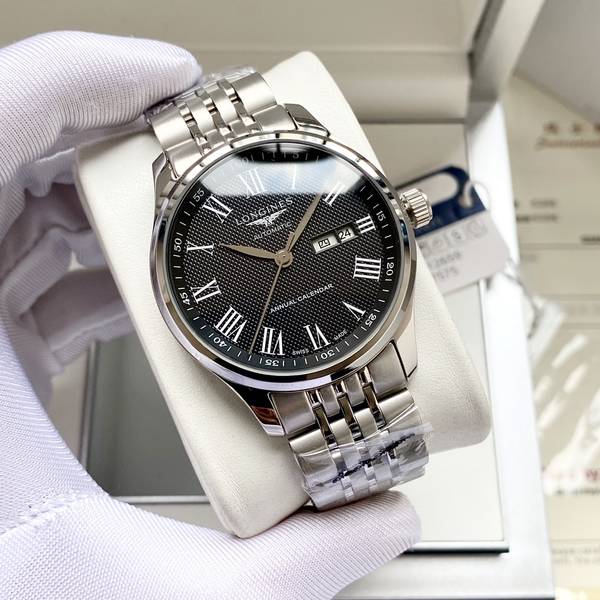 Longines Watch LGW00263-4