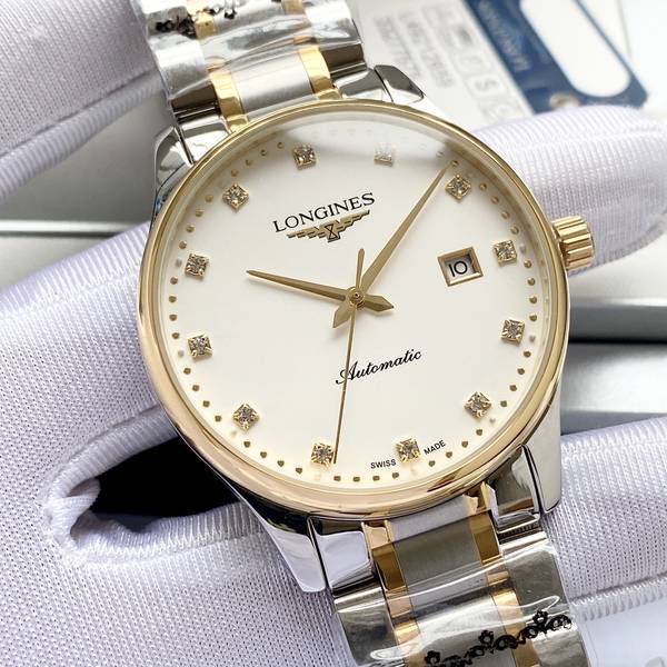 Longines Watch LGW00266-1