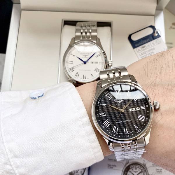 Longines Watch LGW00267-4