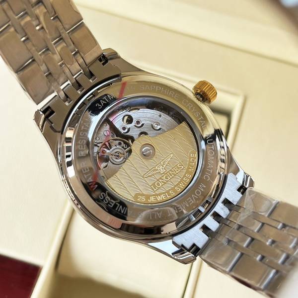 Longines Watch LGW00273-1 Longines Watch LGW00273-1