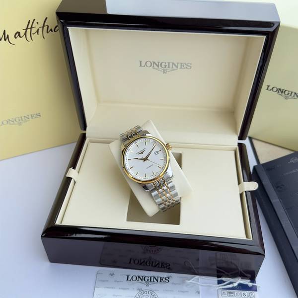 Longines Watch LGW00275-2