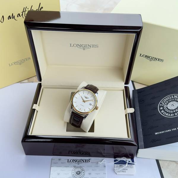 Longines Watch LGW00276-2 Longines Watch LGW00276-2