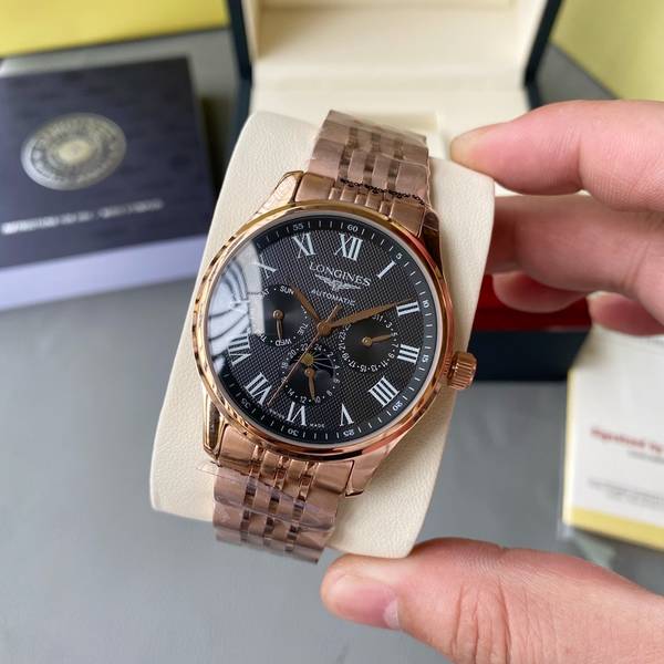 Longines Watch LGW00277-2 Longines Watch LGW00277-2