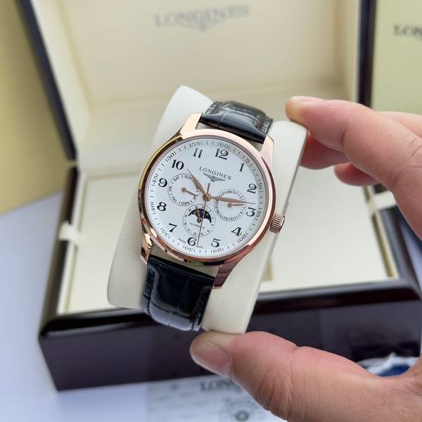 Longines Watch LGW00278-3