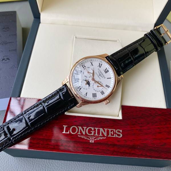Longines Watch LGW00279-1 Longines Watch LGW00279-1