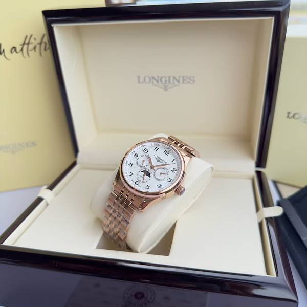 Longines Watch LGW00280-2
