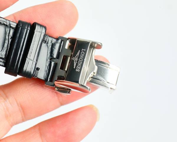 Longines Watch LGW00283-1